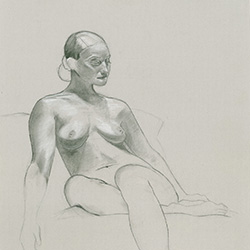 Figure Drawing